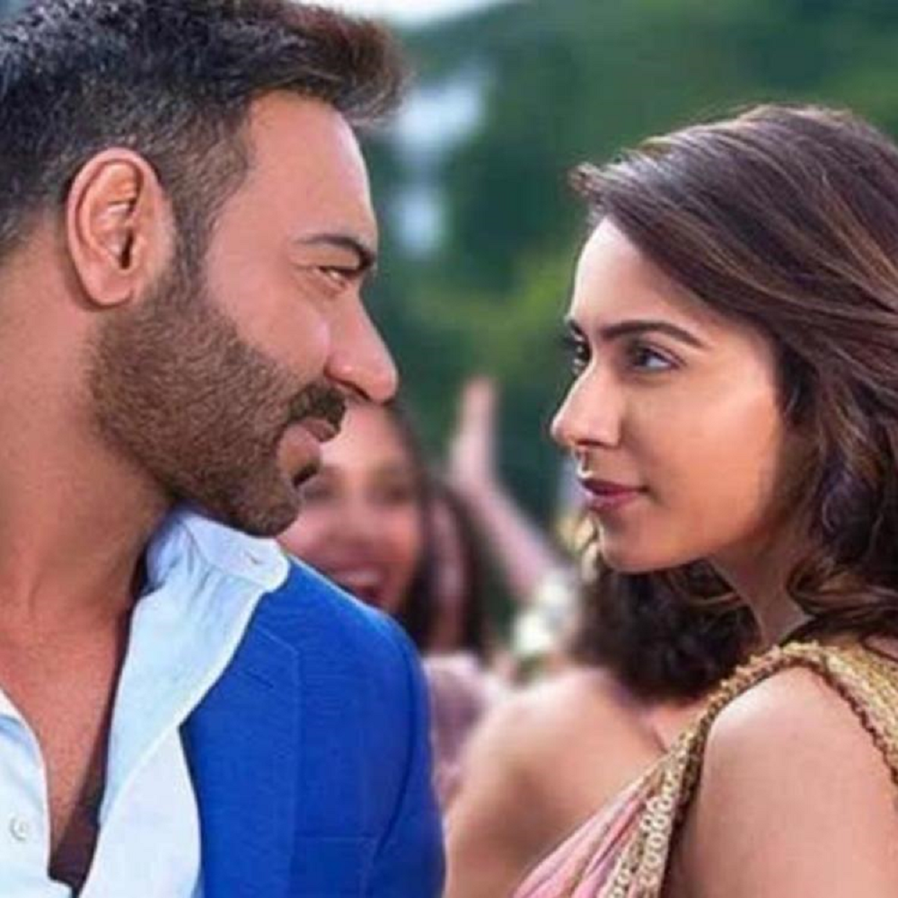 De De Pyaar De Box Office Collection Day 21: Ajay Devgn starrer stands strong as it makes Rs 50 lakhs